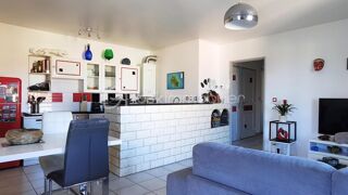  Appartement � vendre 2 pi�ces 48 m�