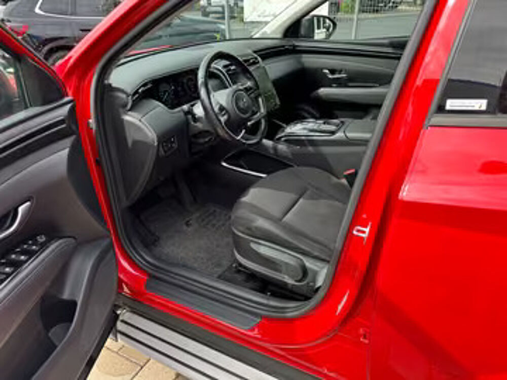 Tucson 1.6 T-GDI HEV Hybrid 4WD 2021 occasion 33000 Bordeaux
