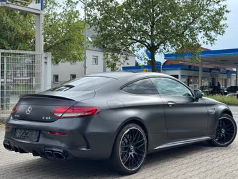 Classe C – Pano, Memory, Burmester, 360&deg;, Night Package, &Eacute;clairage Am 2021 occasion 33700 Merignac