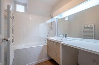  Appartement à vendre 2 pièces 63 m²
