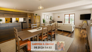  Maison à vendre 7 pièces 160 m²