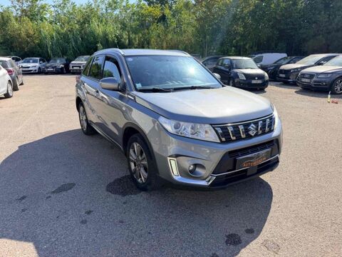 Vitara 1.0 Boosterjet 111ch Privil&egrave;ge Auto 2019 occasion 84700 Sorgues