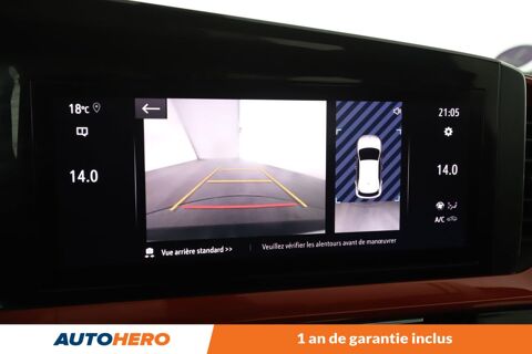 Mokka 1.2 Turbo GS Line BVA8 130 ch 2021 occasion 92130 Issy-les-Moulineaux