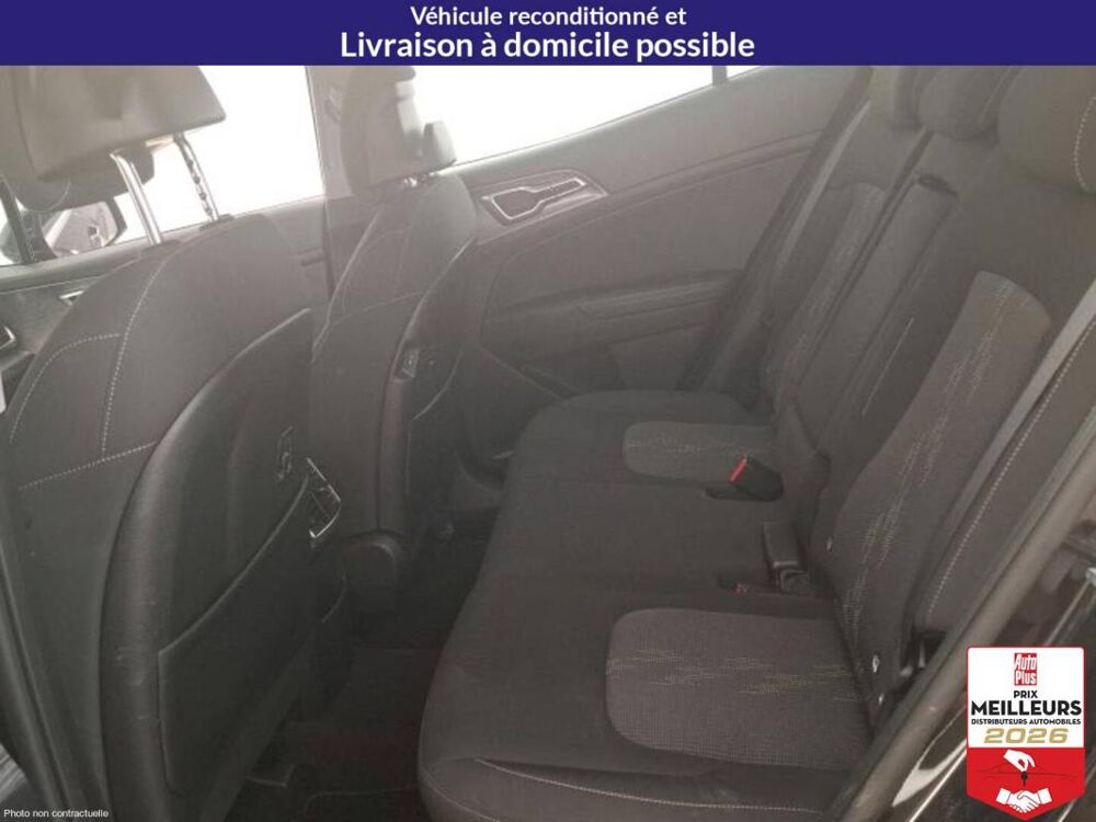 Sportage CRDi 136 MHEV DCT7 4x2 Active 2023 occasion 10150 Lavau