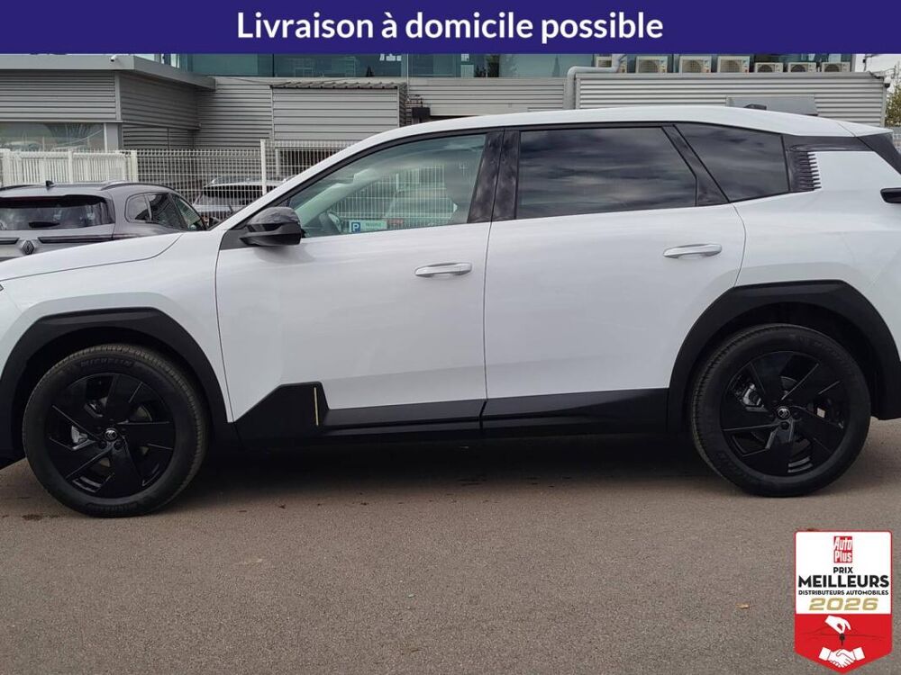 C5 aircross Hybride 145 ch e-DCS6 Max + Toit 2026 occasion 10150 Lavau