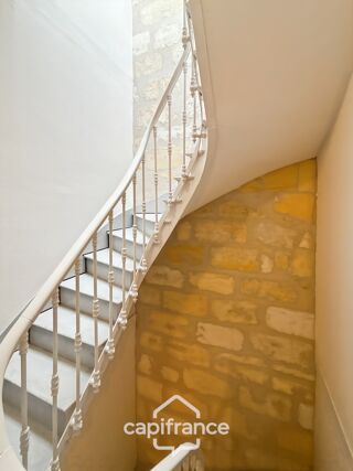  Appartement � vendre 1 pi�ce 23 m�