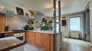  Maison à vendre 5 pièces 110 m²