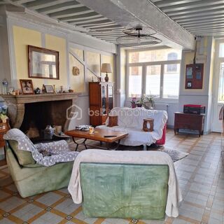  Maison � vendre 7 pi�ces 186 m�