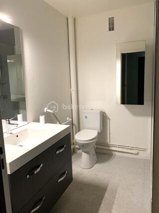  Appartement � vendre 1 pi�ce 40 m�