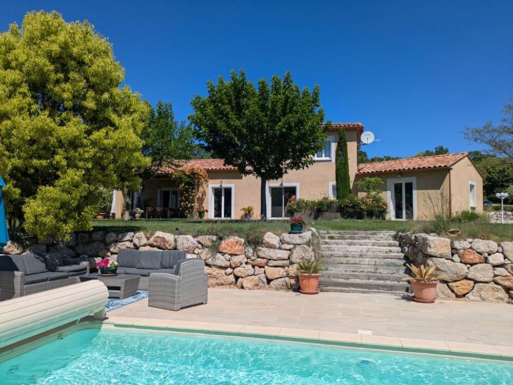  vendre  Maison Valensole (04210)