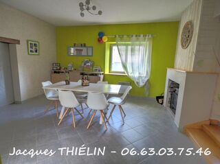  Maison � vendre 3 pi�ces 79 m�