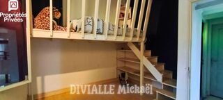  Appartement à vendre 5 pièces 110 m²