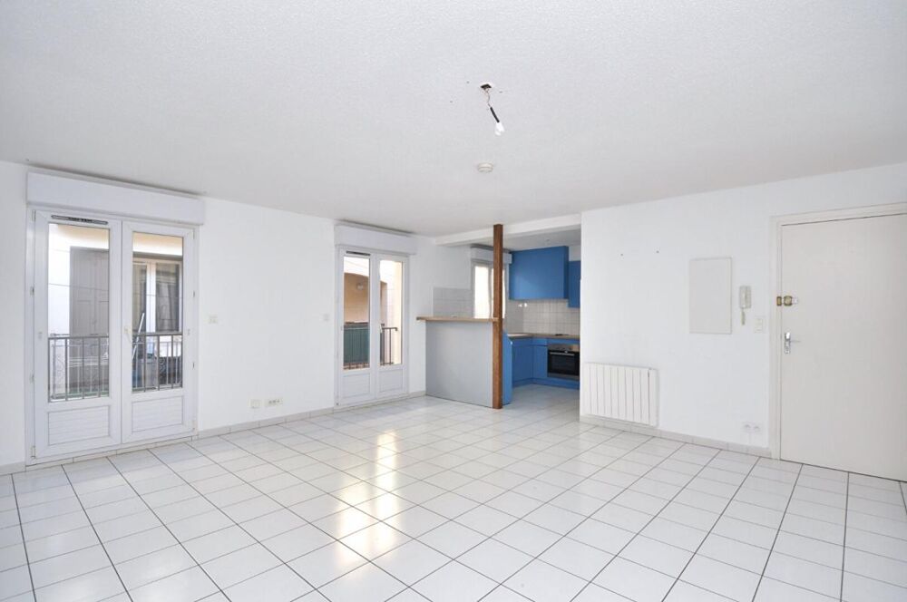 T3 avec Patio et Grand Garage au Coeur du Village d'Argelès-sur-Mer