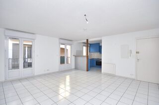  Appartement à vendre 3 pièces 65 m²