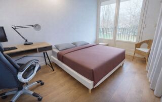  Appartement � louer 5 pi�ces 95 m�