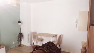  Appartement � louer 1 pi�ce 30 m�