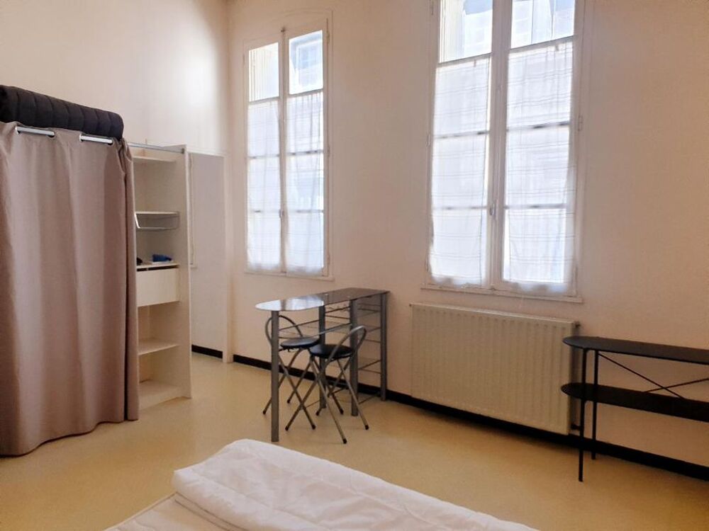 Location Appartement Studio de 26m2 à louer sur Avignon Avignon