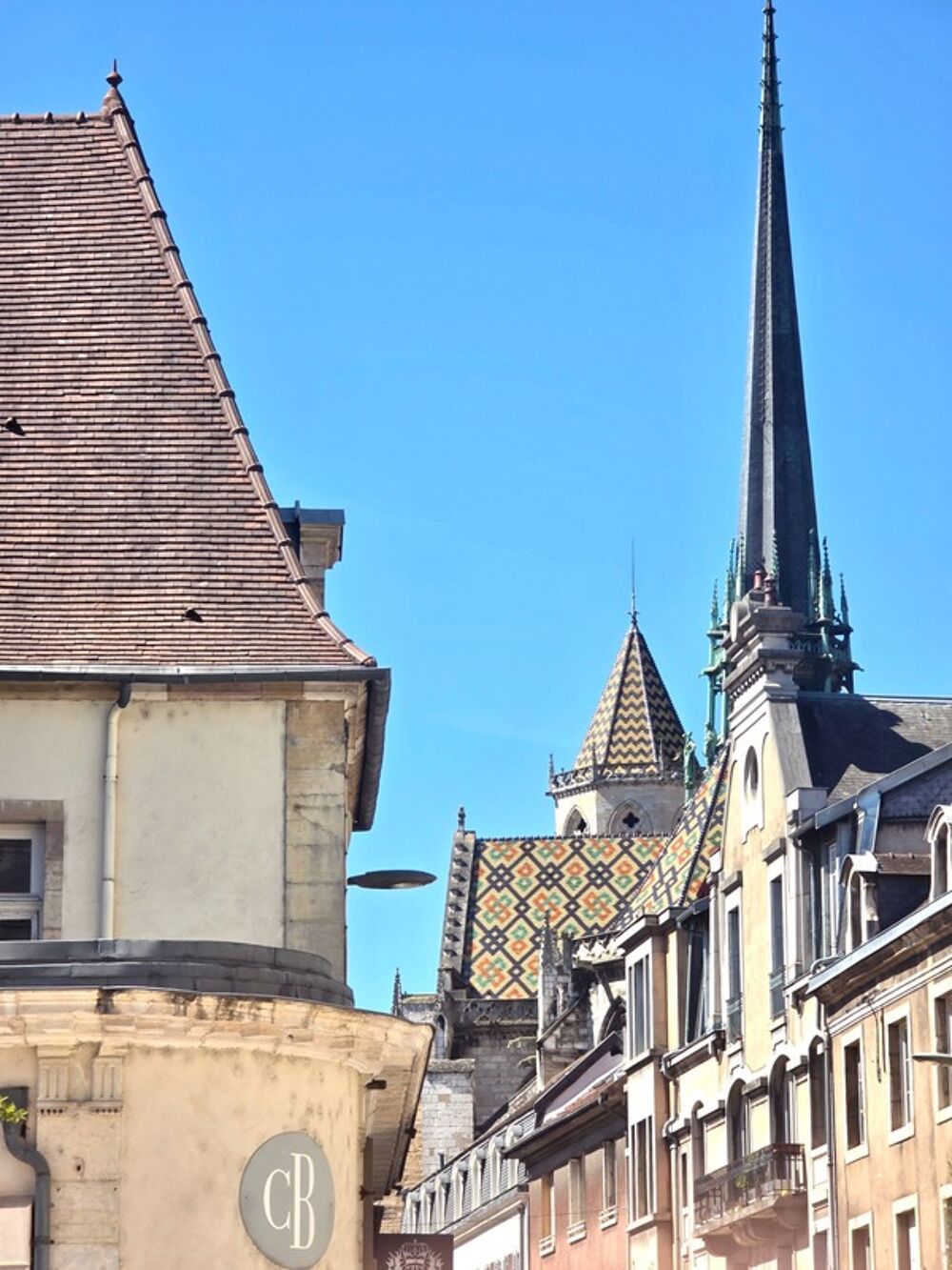 � vendre  Appartement Dijon (21000)