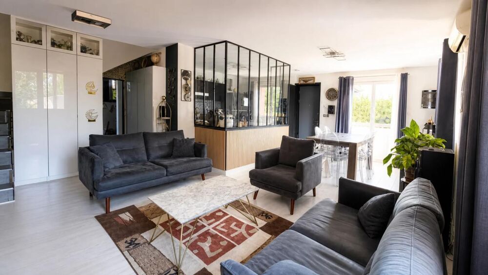 Maison 6 pièces 140 m² · à Villeurbanne · 140 m² · 450 000 €