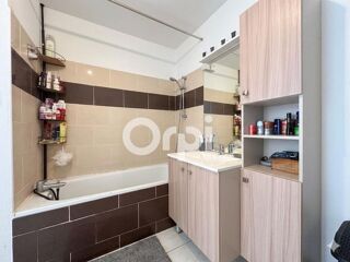 Appartement � vendre 2 pi�ces 42 m�