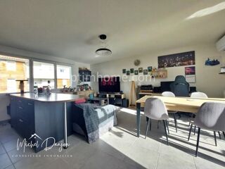  Appartement � vendre 3 pi�ces 63 m�