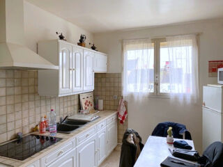  Appartement à vendre 3 pièces 65 m²