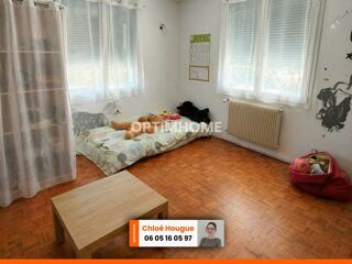  Maison � vendre 6 pi�ces 132 m�