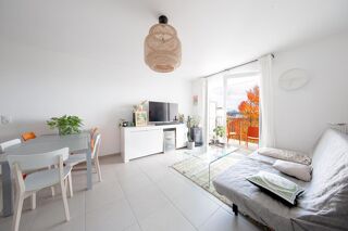  Appartement � vendre 4 pi�ces 85 m�