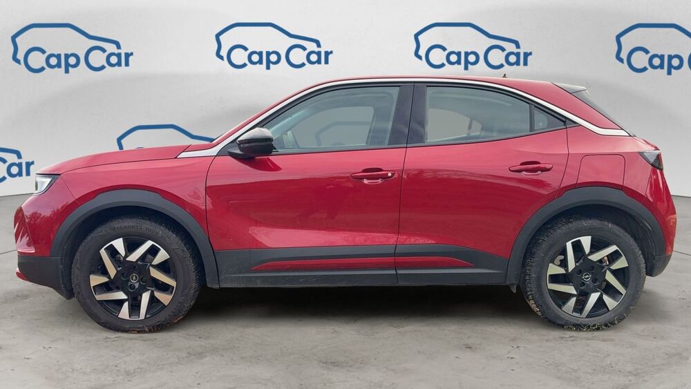 Mokka II 1.2 100 Cosmo 2024 occasion 24330 La Douze