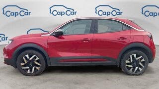 Mokka II 1.2 100 Cosmo 2024 occasion 24330 La Douze