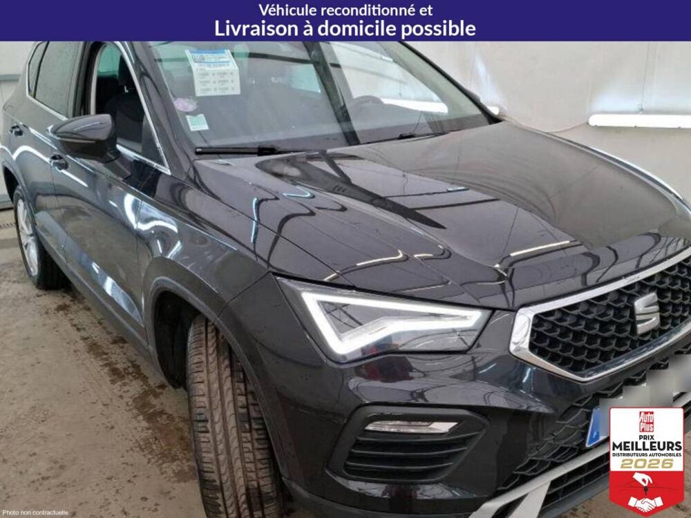 Ateca TSI 150 DSG7 Style 2022 occasion 10150 Lavau