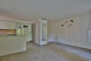  Appartement � vendre 2 pi�ces 48 m�