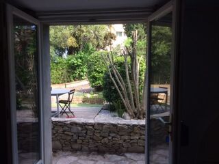  Appartement à louer 1 pièce 25 m²
