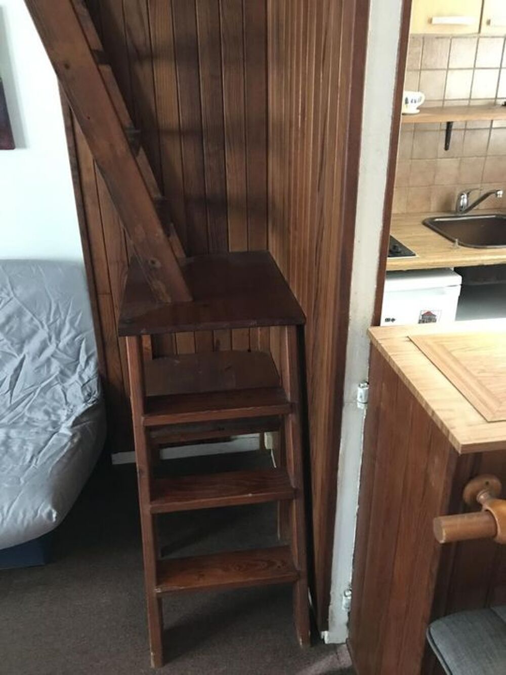 Location Appartement Studio de 20m2 à louer sur Montrouge Montrouge