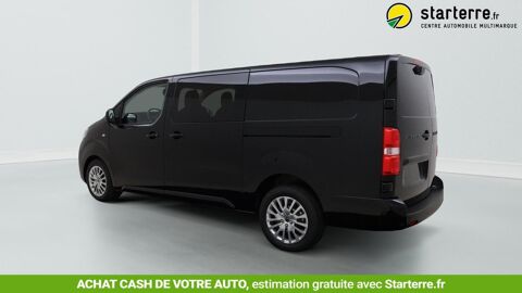 Expert Cabine Approfondie FIXE XL DIESEL 180 CH AUTOMATIQUE 2026 occasion 69190 Saint-Fons