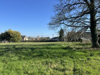  Terrain � vendre 1537 m�