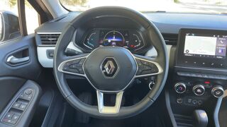 Clio 1.6 E-Tech 145 Hybrid BVA6 Evolution 2023 occasion 68170 Rixheim