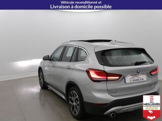 X1 xDrive 25e 220 BVA6 xLine +Toit 2021 occasion 10150 Lavau