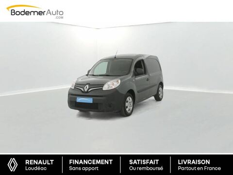 Renault Kangoo Express EXPRESS BLUE DCI 80 CONFORT 2021 occasion Loud&eacute;ac 22600