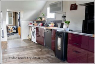  Maison à vendre 5 pièces 100 m²