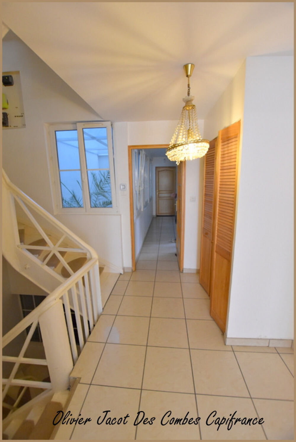 Vente Appartement Dpt Doubs (25),  vendre MONTBELIARD appartement T6 Montbeliard