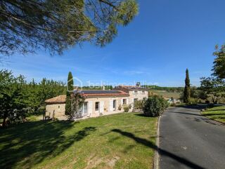  Maison � vendre 7 pi�ces 215 m�