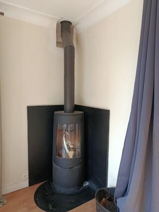  Maison � vendre 5 pi�ces 107 m�