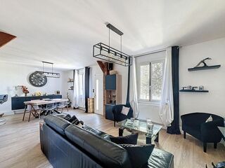  Maison à vendre 5 pièces 91 m²