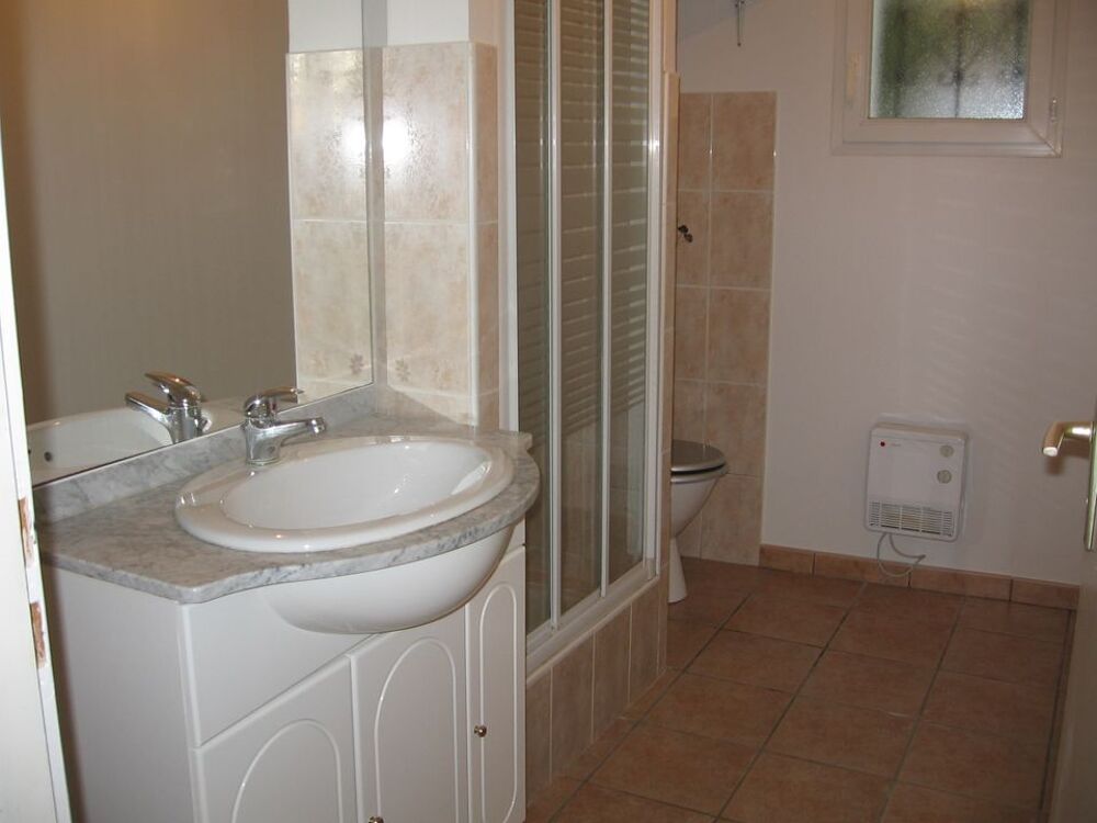 Location Appartement Appartement de 36m2 à louer sur Bardos Bardos