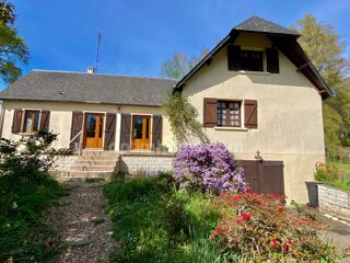  Maison � vendre 5 pi�ces 130 m�