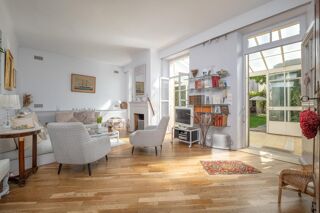  Maison � vendre 4 pi�ces 164 m�