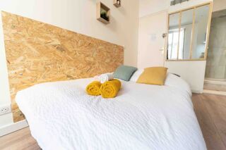  Appartement � vendre 3 pi�ces 37 m�