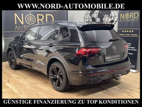 Tiguan Allspace 2.0 TDI R-Line 4Motion DSG 2023 occasion 33000 Bordeaux