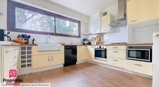  Appartement à vendre 5 pièces 93 m²
